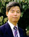 대학교수인 박민용의 대표 이미지