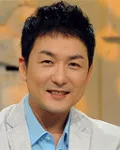 아나운서인 김홍성의 대표 이미지
