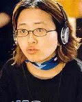 영화감독인 모지은의 대표 이미지