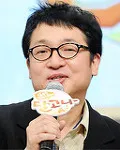 방송PD인 박재용의 대표 이미지