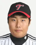 야구선수인 이영재의 대표 이미지