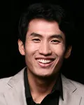 탤런트, 영화배우인 염철호의 대표 이미지