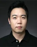 개그맨인 황현희의 대표 이미지