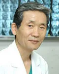 정형외과의사인 고재현의 대표 이미지