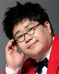 작곡가인 조영수의 대표 이미지