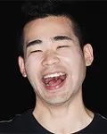 가수인 링구의 대표 이미지