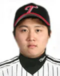 야구선수인 전인환의 대표 이미지