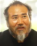 인간문화재, 조각가인 박찬수의 대표 이미지