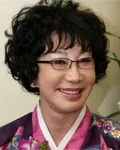 탤런트, 영화배우인 이수나의 대표 이미지