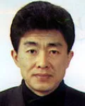 대학교수, 조각가인 안규철의 대표 이미지