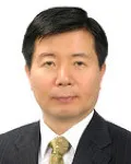 대학교수인 임홍재의 대표 이미지
