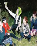 가수인 B1A4의 대표 이미지