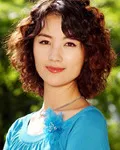 모델인 이종희의 대표 이미지