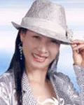 가수인 박나라의 대표 이미지
