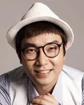 개그맨인 변승윤의 대표 이미지