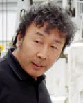 대학교수, 조각가인 임형준의 대표 이미지
