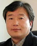 조각가인 정영철의 대표 이미지