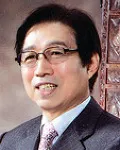 서예가인 류지혁의 대표 이미지