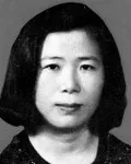소설가인 오정아의 대표 이미지