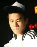 가수인 DJ 웨건의 대표 이미지
