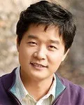 아나운서인 박광범의 대표 이미지