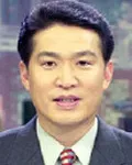 아나운서인 김종진의 대표 이미지