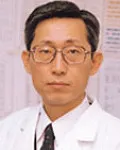 소아과의사, 대학교수인 하일수의 대표 이미지