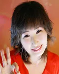 가수인 박소리의 대표 이미지