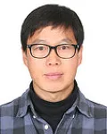 서양화가, 중등교원인 김송환의 대표 이미지