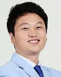 스포츠해설가인 박문성의 대표 이미지