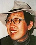 공예가, 대학교수인 정용주의 대표 이미지