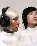 가수인 포츈 쿠키의 대표 이미지