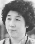 공예가, 대학교수인 최영자의 대표 이미지
