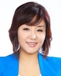 가수인 이하정의 대표 이미지