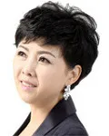 가수인 홍수라의 대표 이미지