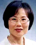 서예가, 고등교원인 김홍자의 대표 이미지