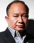 영화감독인 오우삼의 대표 이미지