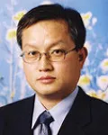 내과의사, 대학교수인 박태선의 대표 이미지