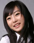 가수인 오한나의 대표 이미지