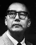 화가인 박수근의 대표 이미지