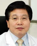 소아과의사, 대학교수인 오무영의 대표 이미지