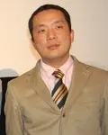 영화감독인 무라카미 켄지의 대표 이미지