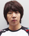 (전직)프로게이머인 마재윤의 대표 이미지