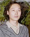 한국화가인 박윤종의 대표 이미지