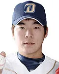 야구선수인 박정훈의 대표 이미지