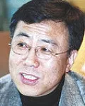 신문기자인 김인배의 대표 이미지