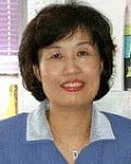 대학교수인 황은희의 대표 이미지