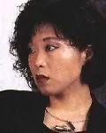 한국화가인 강미덕의 대표 이미지