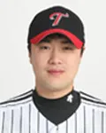 야구선수인 지승환의 대표 이미지