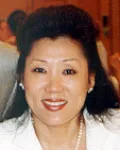 한국화가인 구지연의 대표 이미지